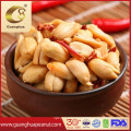 Hot Sale Chinese Spicy Peanut Delicious